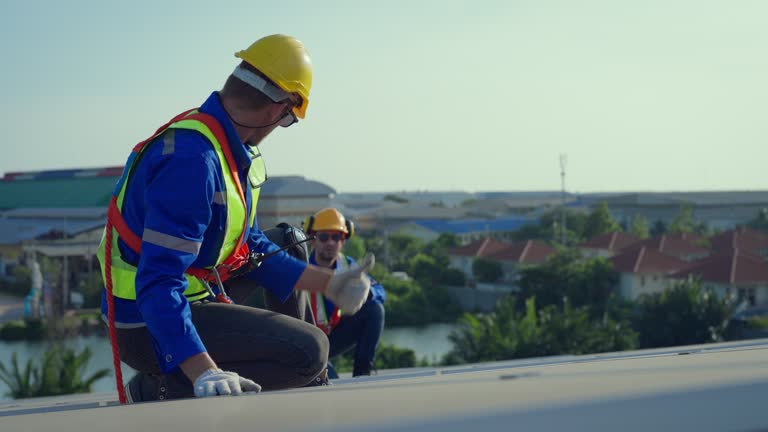 Best Gutter Installation and Repair  in Mazon, IL