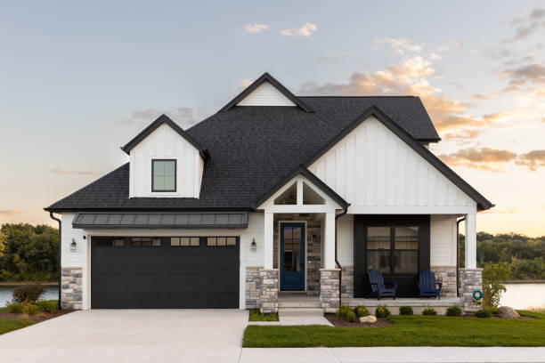 Best Asphalt Shingles Roofing  in Mazon, IL