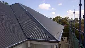 Best Storm Damage Roof Repair  in Mazon, IL